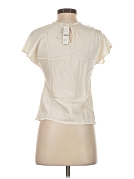 J.Crew Short Sleeve Blouse (view 2)
