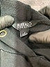 Buffalo by David Bitton Black Pullover Hoodie Size S - photo 7