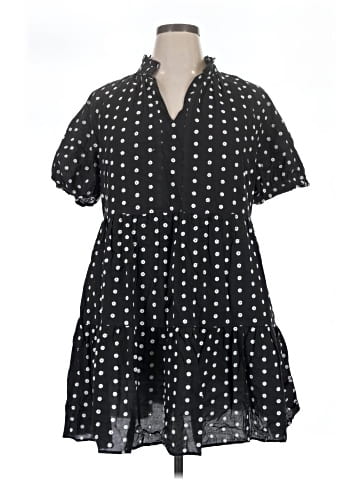 CeCe Casual Dress (view 1)
