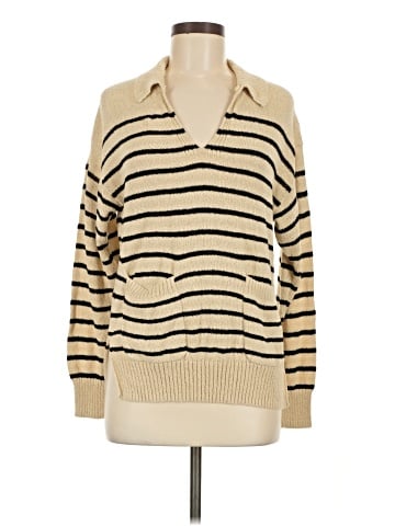 Alex Mill Long Sleeve Turtleneck (view 1)