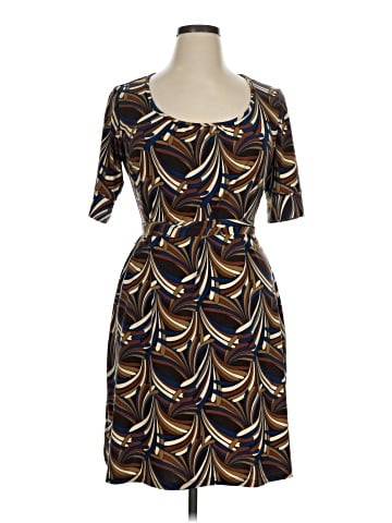 Harve Benard Casual Dress (view 1)