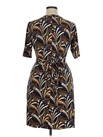 Harve Benard Casual Dress (view 2)