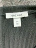 Nine West Black Casual Dress Size M - photo 7