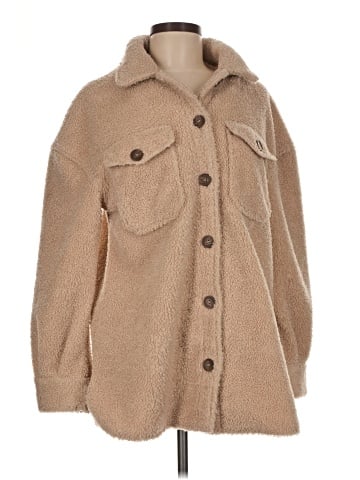 Bagatelle Coat (view 1)