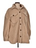 Bagatelle 100% Polyester Tan Coat Size M - photo 1