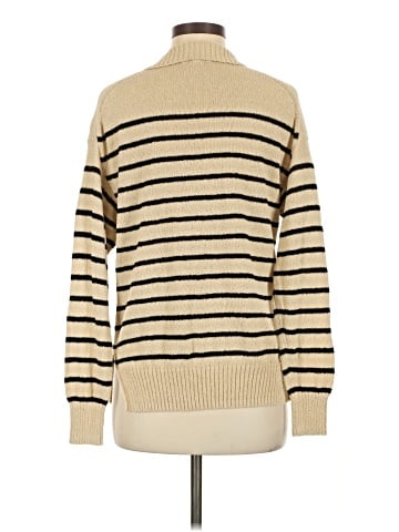 Alex Mill Long Sleeve Turtleneck (view 2)