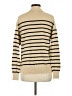Alex Mill Tan Long Sleeve Turtleneck Size M - photo 2