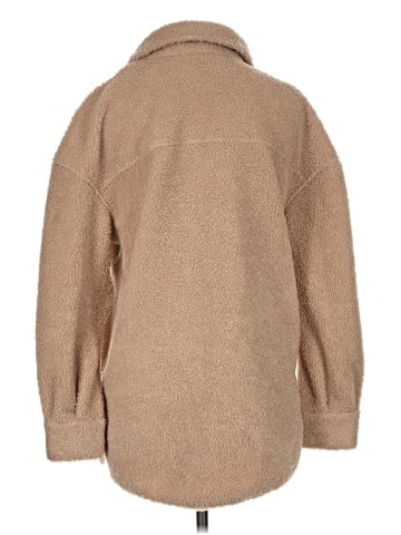 Bagatelle Coat (view 2)