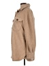 Bagatelle 100% Polyester Tan Coat Size M - photo 5