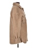 Bagatelle 100% Polyester Tan Coat Size M - photo 4