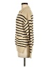 Alex Mill Tan Long Sleeve Turtleneck Size M - photo 5