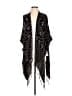 Ecote Black Wrap One size - photo 1