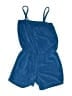 Hanna Andersson Blue Dress Size 12 - photo 1