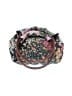Unbranded Paisley Blue Satchel One size - photo 1