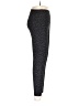 Lululemon Athletica Chevron-herringbone Gray Active Pants Size 4 - photo 4