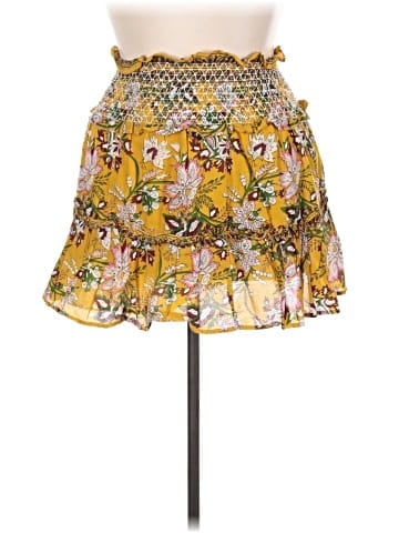 Jennifer & Grace Casual Skirt (view 1)