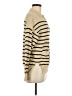 Alex Mill Tan Long Sleeve Turtleneck Size M - photo 4