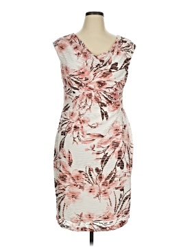 Connected Apparel Cocktail Dress