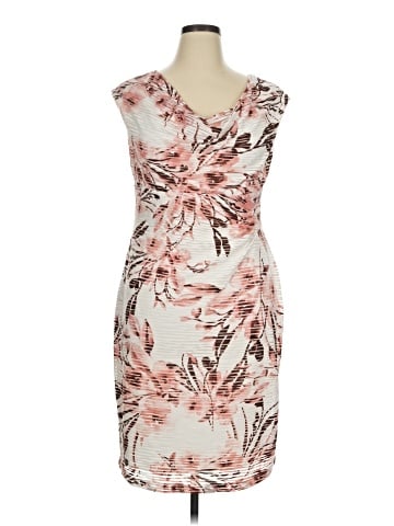 Connected Apparel Cocktail Dress (view 1)