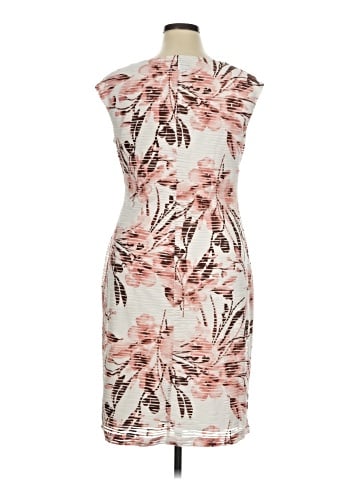 Connected Apparel Cocktail Dress (view 2)