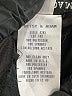 Betsy & Adam Black Cocktail Dress Size 11 - 12 - photo 9