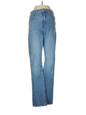 Madewell Jeans (view 1)