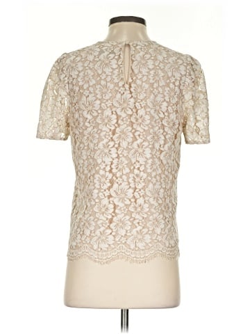 Adelyn Rae Short Sleeve Blouse (view 2)
