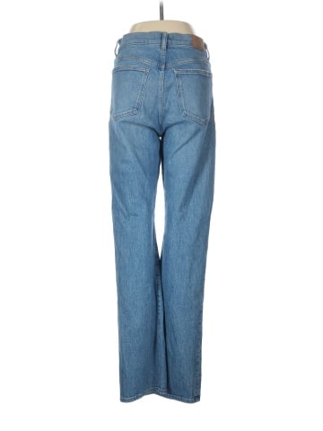Madewell Jeans (view 2)