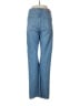 Madewell Blue Jeans Size 28 waist (tall) - photo 2