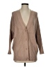 DRA Tan Cardigan Size S - photo 1