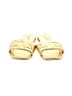 Seychelles Gold Sandals Size 9 - photo 2