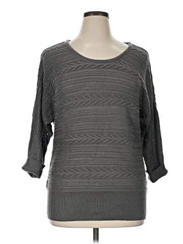 New York & Company Pullover Sweater (view 1)
