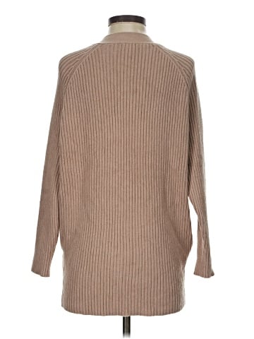 DRA Cardigan (view 2)