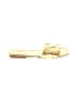 Seychelles Gold Sandals Size 9 - photo 1