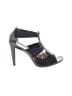 MICHAEL Michael Kors Gray Sandals Size 9 1/2 - photo 1