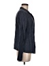 Flax 100% Linen Gray Long Sleeve Blouse Size 6 (S) - photo 4
