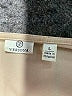 Versona Ivory Sleeveless T-Shirt Size L - photo 7