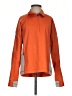 Mountain Hardwear 100% Polyester Orange Pullover Sweater Size S - photo 1