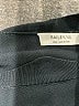 Bailey 44 Black Sleeveless Top Size S - photo 7