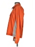 Mountain Hardwear 100% Polyester Orange Pullover Sweater Size S - photo 5