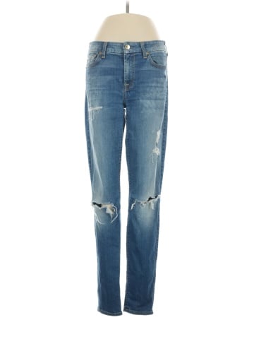 7 For All Mankind Jeans (view 1)