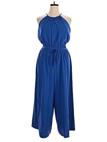 Halston Jumpsuit (view 1)