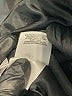 Black Label by Evan Picone 100% Polyester Houndstooth Gray Blazer Size S - photo 7