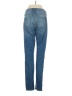 7 For All Mankind Stars Blue Jeans Size 26 waist - photo 2