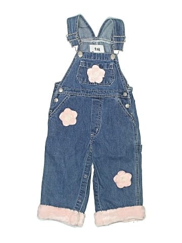 Jm Originals Overalls (view 1)