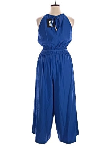 Halston Jumpsuit (view 2)