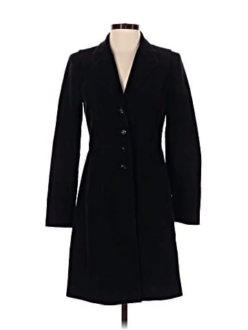 Armand Ventilo Coat (view 1)
