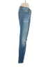 7 For All Mankind Stars Blue Jeans Size 26 waist - photo 4