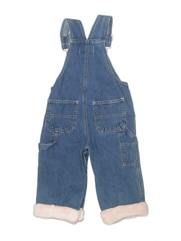 Jm Originals Overalls (view 2)