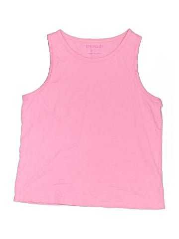 Crewcuts Sleeveless T-Shirt (view 1)